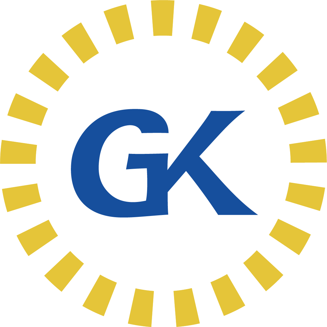 Gemeinwohlkasse Logo